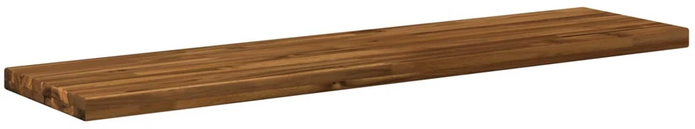 Stačiakampio stalo viršus 100 x 30 x 3 cm Stačiakampio