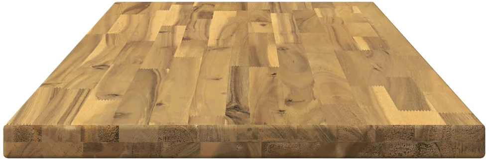 Stačiakampio stalo viršus 110 x 40 x 3 cm Stačiakampio