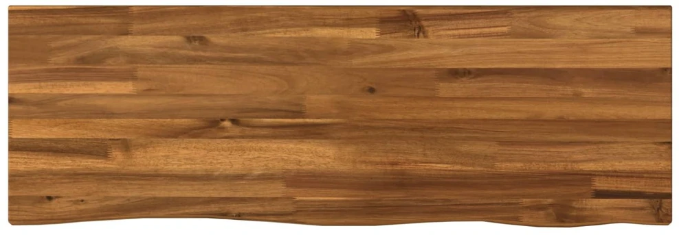 Stačiakampio stalo viršus 90 x 50 x 3,5 cm Stačiakampio