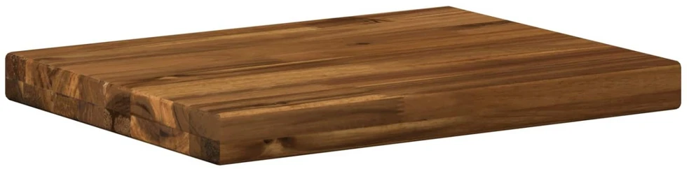 Stačiakampio stalo viršus 40 x 20 x 3 cm Stačiakampio