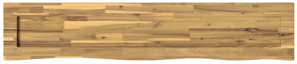 Stačiakampio stalo viršus 90 x 50 x 3,5 cm Stačiakampio Balta