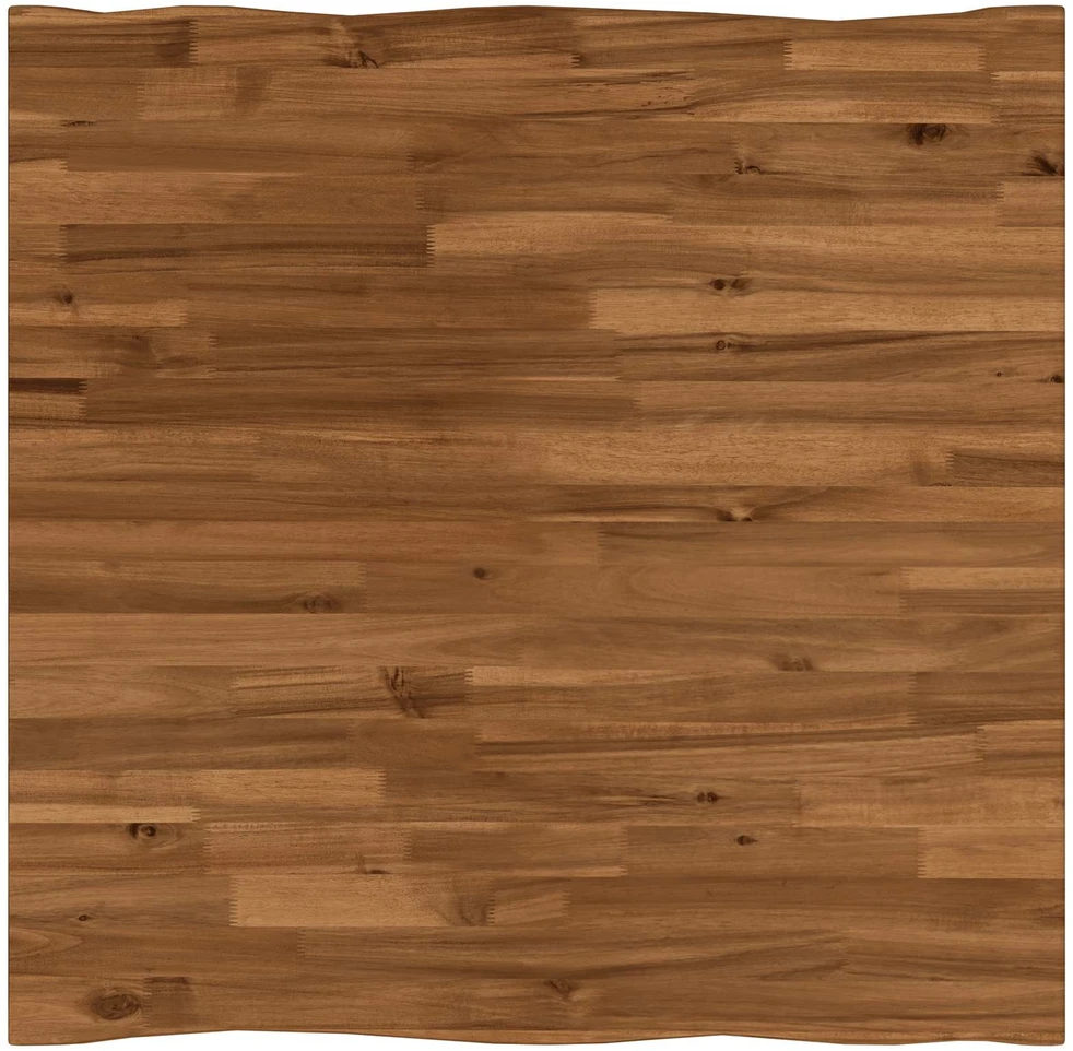 Stačiakampio stalo viršus 90 x 90 x 3 cm Kvadrato