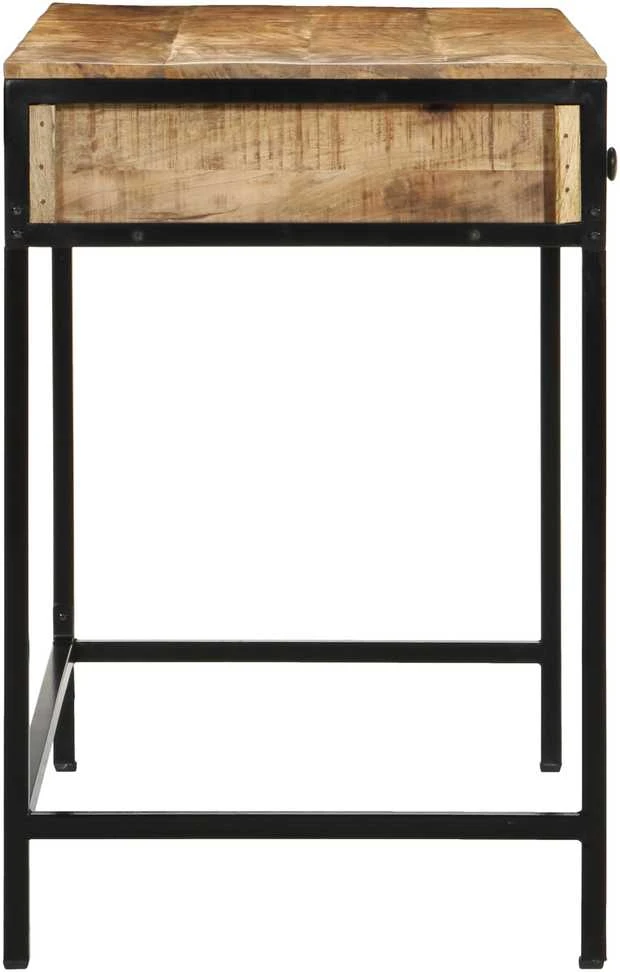 Rašomasis stalas Ruda 105 x 50 x 75 cm