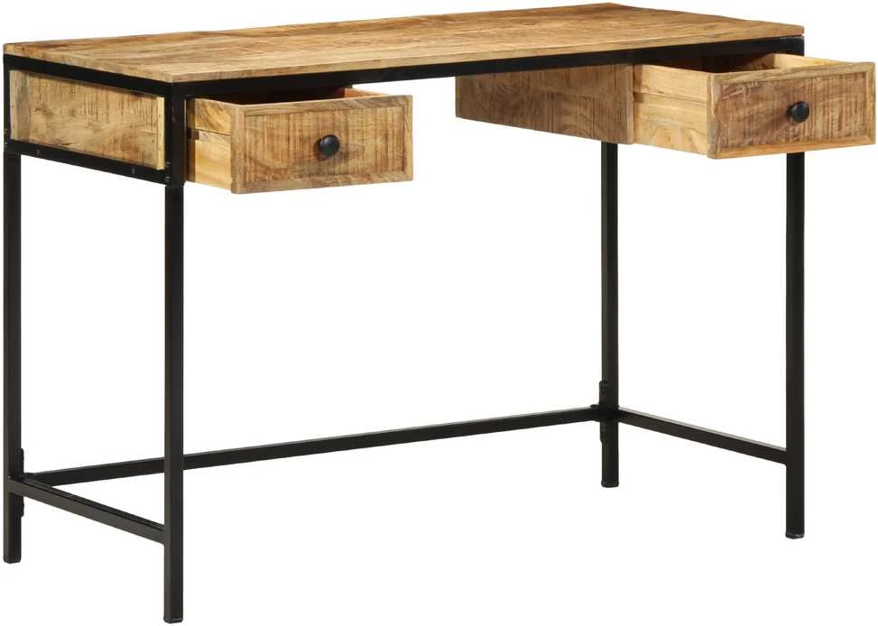 Rašomasis stalas Ruda 105 x 50 x 75 cm