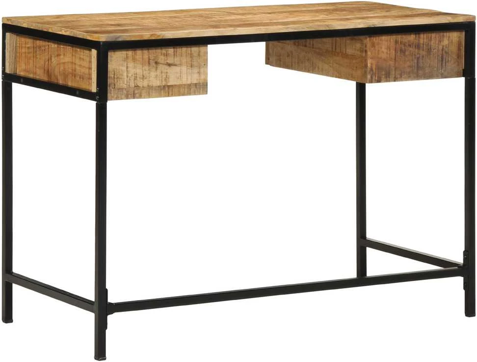 Rašomasis stalas Ruda 105 x 50 x 75 cm
