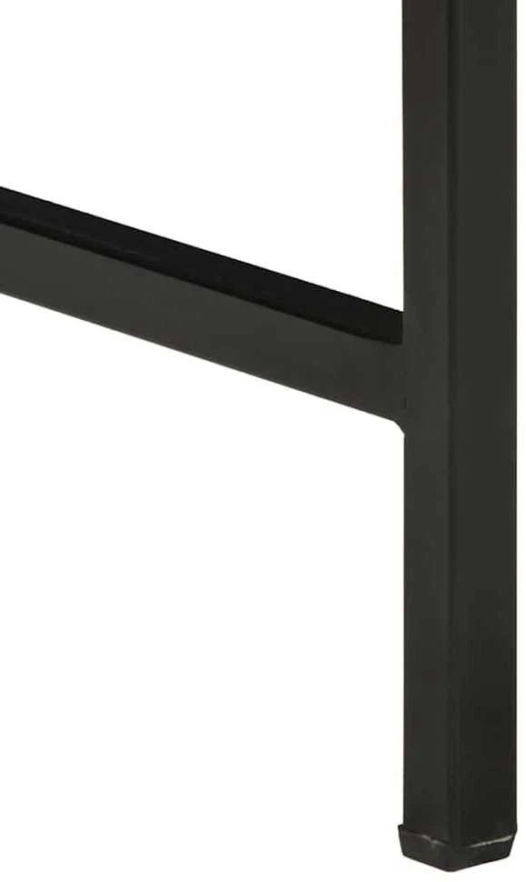 Rašomasis stalas Ruda 105 x 50 x 75 cm