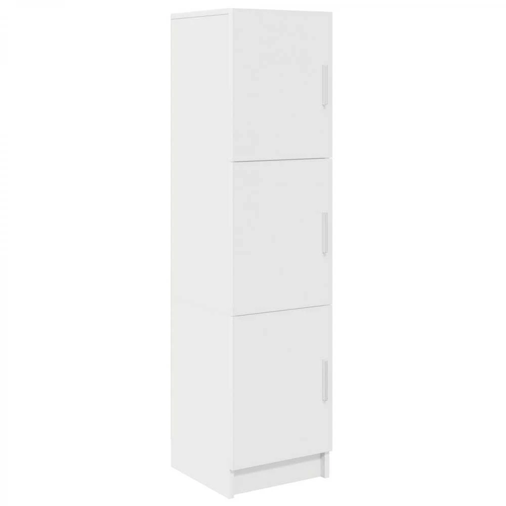 Stalas Balta 133.5 x 50 x 124 cm 2 vnt.