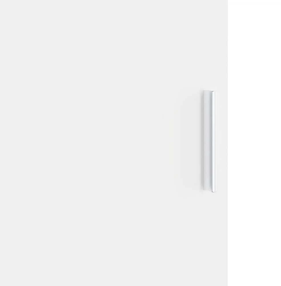 Stalas Balta 133.5 x 50 x 124 cm 2 vnt.