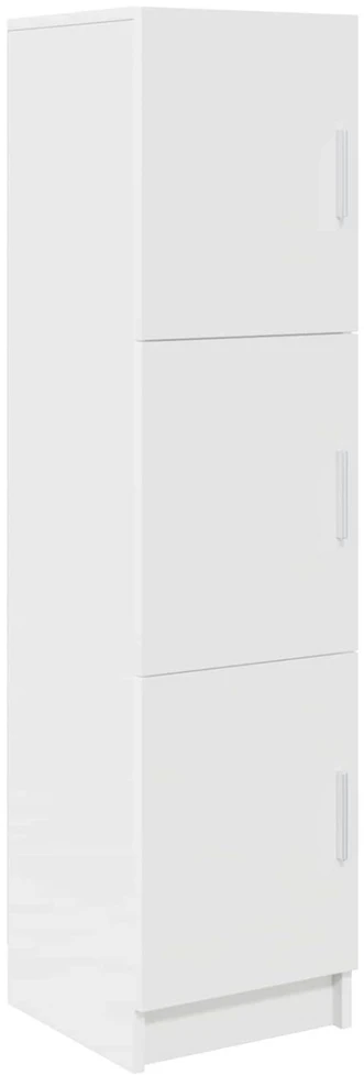 Stalas Balta 133.5 x 50 x 124 cm 2 vnt.