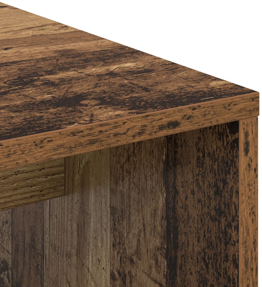 Stalas Senas medis 133.5 x 50 x 124 cm 2 vnt.