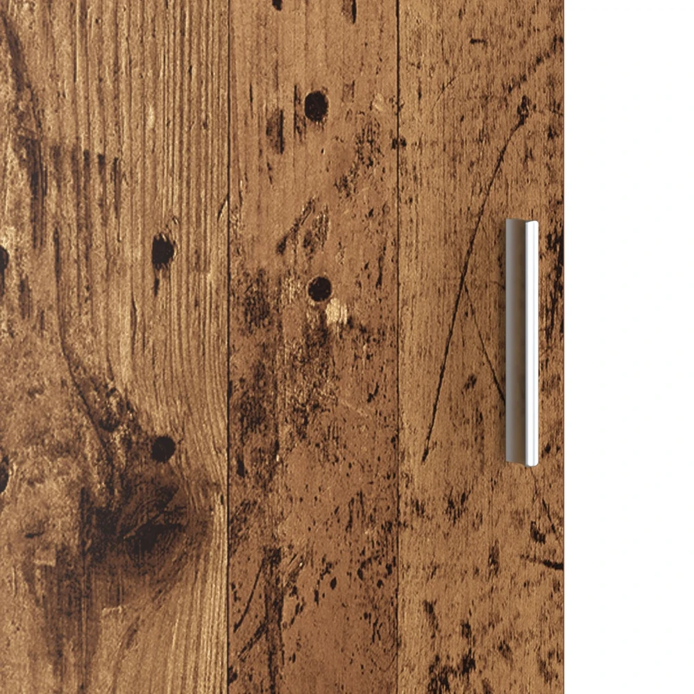 Stalas Senas medis 133.5 x 50 x 124 cm 2 vnt.
