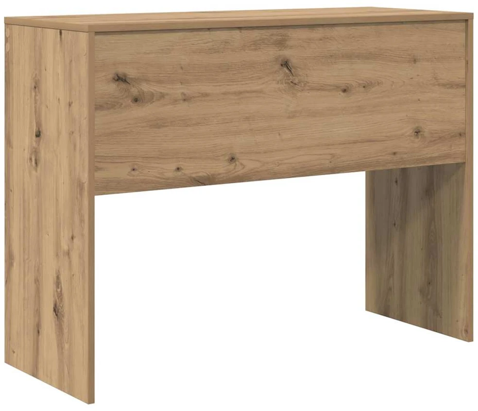 Stalas Amatininkų ąžuolas 100 x 40 x 76 cm