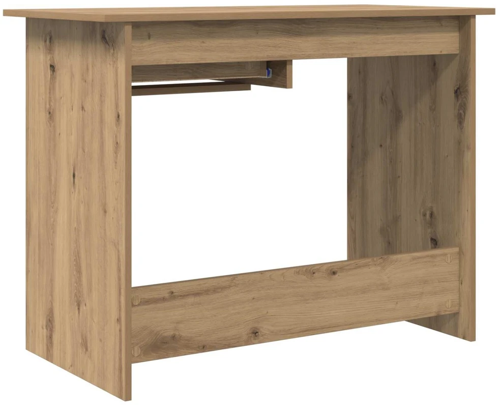 Stalas Amatininkų ąžuolas 100 x 50 x 76 cm Apdirbta mediena