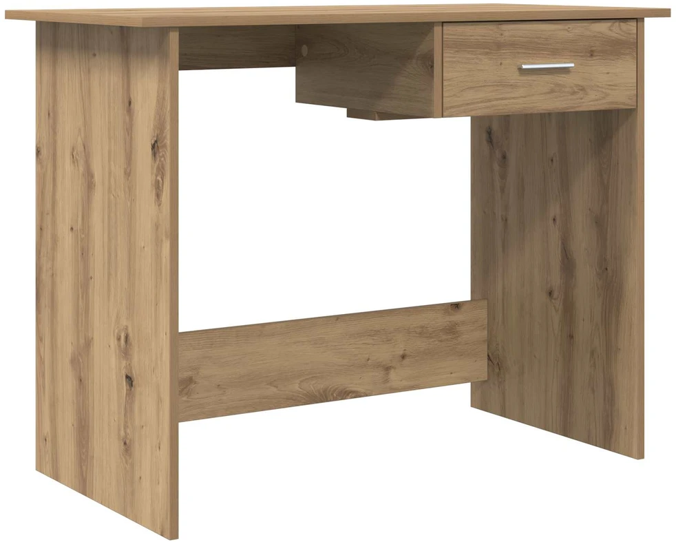 Stalas Amatininkų ąžuolas 100 x 50 x 76 cm Apdirbta mediena
