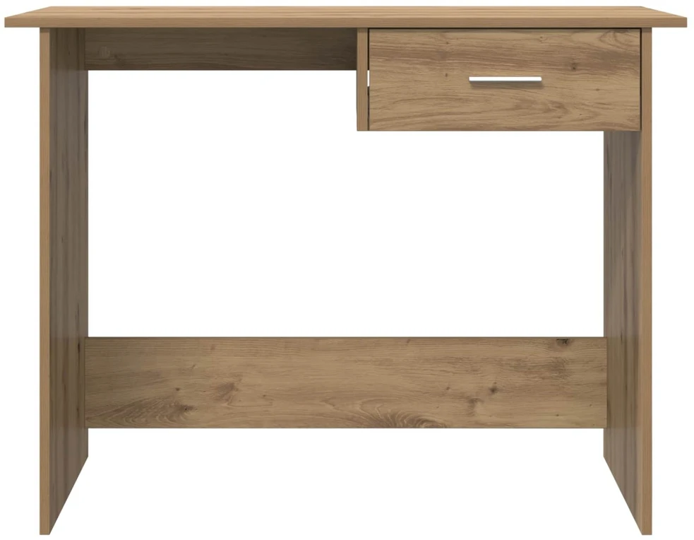 Stalas Amatininkų ąžuolas 100 x 50 x 76 cm Apdirbta mediena