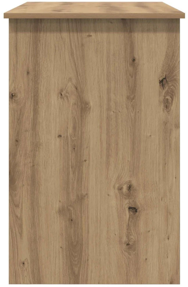 Stalas Amatininkų ąžuolas 100 x 50 x 76 cm Apdirbta mediena
