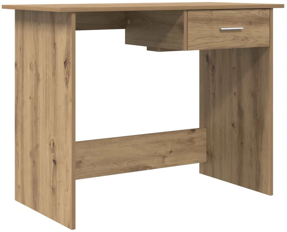 Stalas Amatininkų ąžuolas 100 x 50 x 76 cm Apdirbta mediena