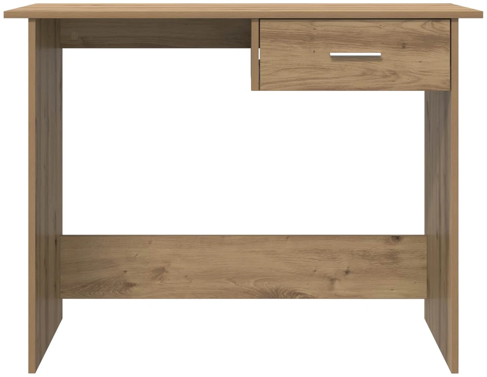 Stalas Amatininkų ąžuolas 100 x 50 x 76 cm Apdirbta mediena