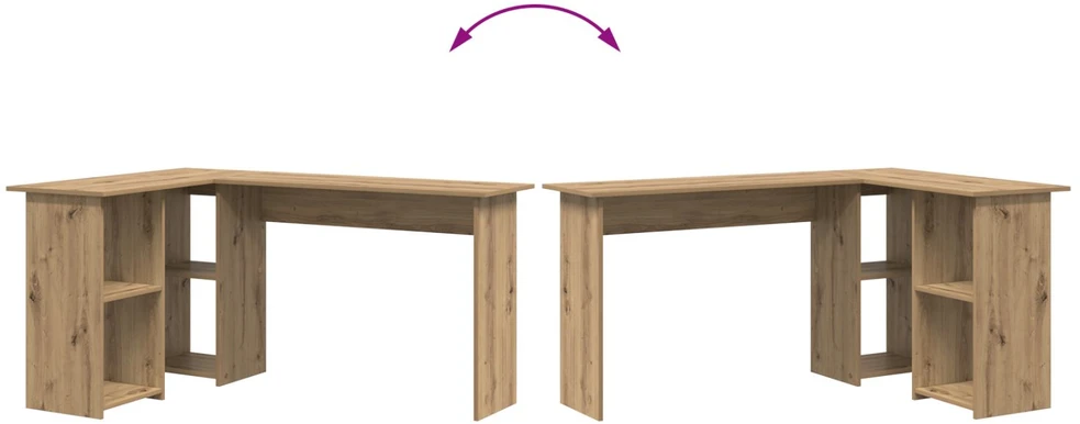 Stalas Amatininkų ąžuolas 142 x 102 x 73 cm Apdirbta mediena
