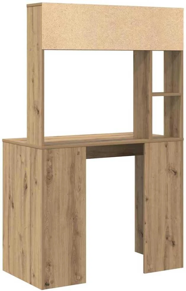 Stalas Amatininkų ąžuolas 91 x 50 x 149 cm Apdirbta mediena