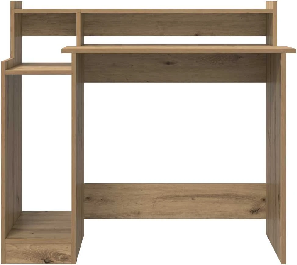 Stalas Amatininkų ąžuolas 97 x 45 x 90 cm Apdirbta mediena