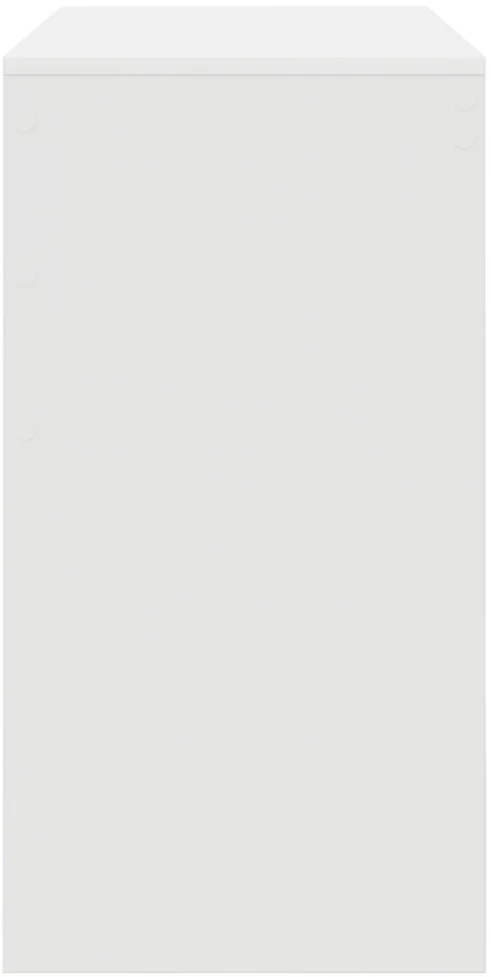 Stalas Balta 100 x 40 x 76 cm
