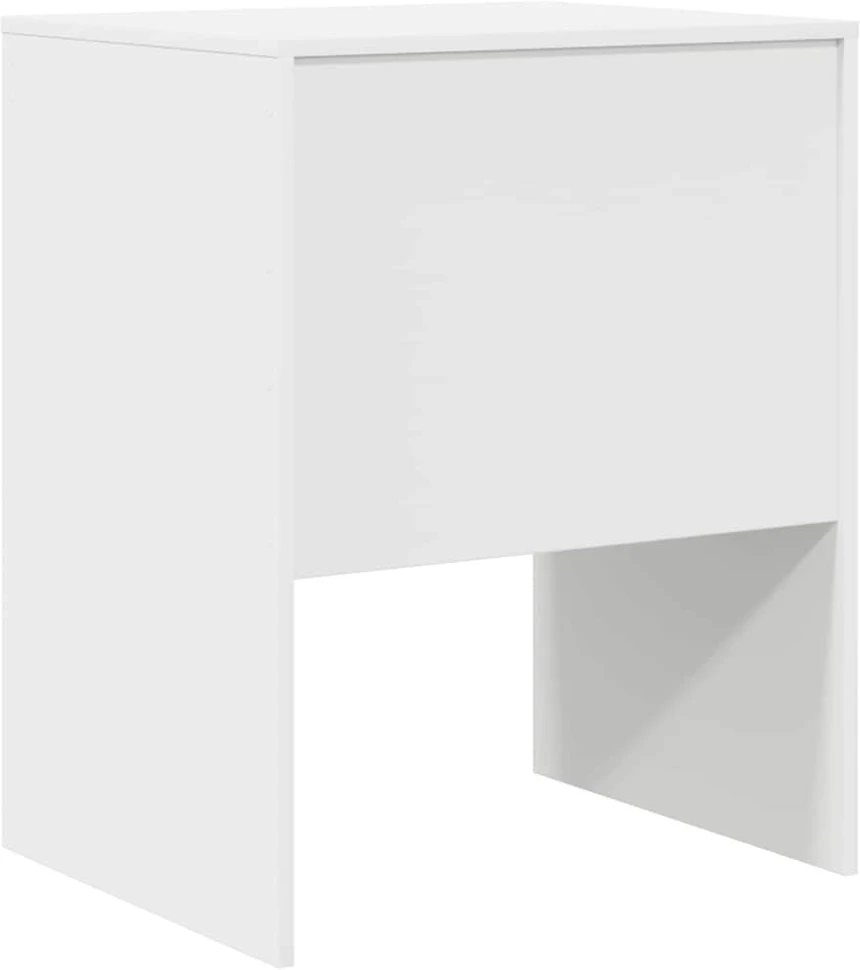 Stalas Balta 60 x 50 x 76 cm