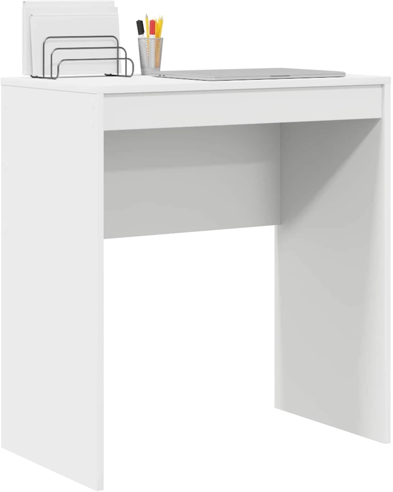 Stalas Balta 70 x 40 x 76 cm