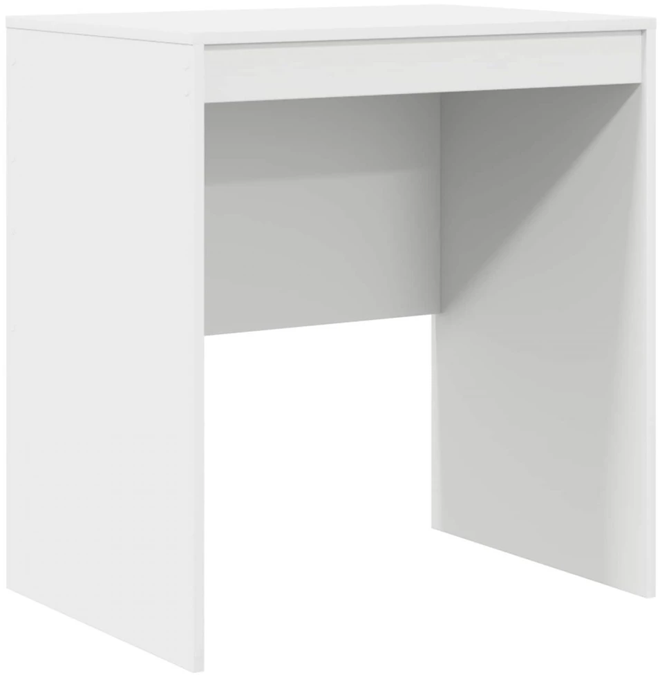 Stalas Balta 70 x 50 x 76 cm