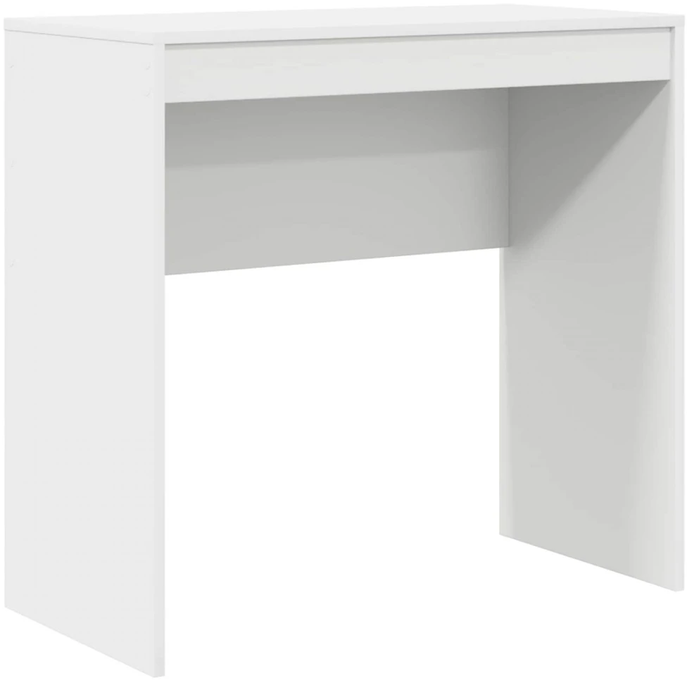 Stalas Balta 80 x 40 x 76 cm