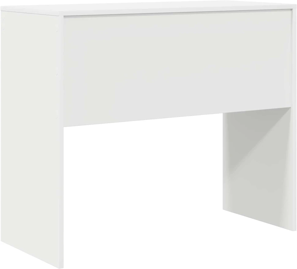 Stalas Balta 90 x 40 x 76 cm