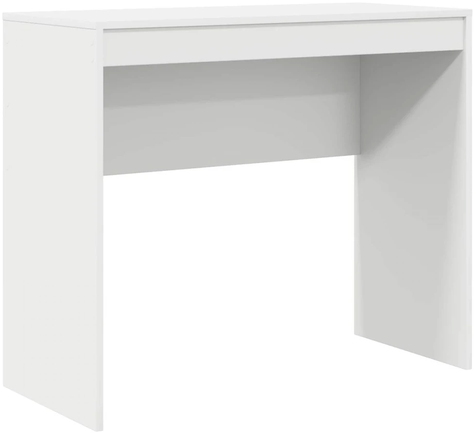 Stalas Balta 90 x 40 x 76 cm