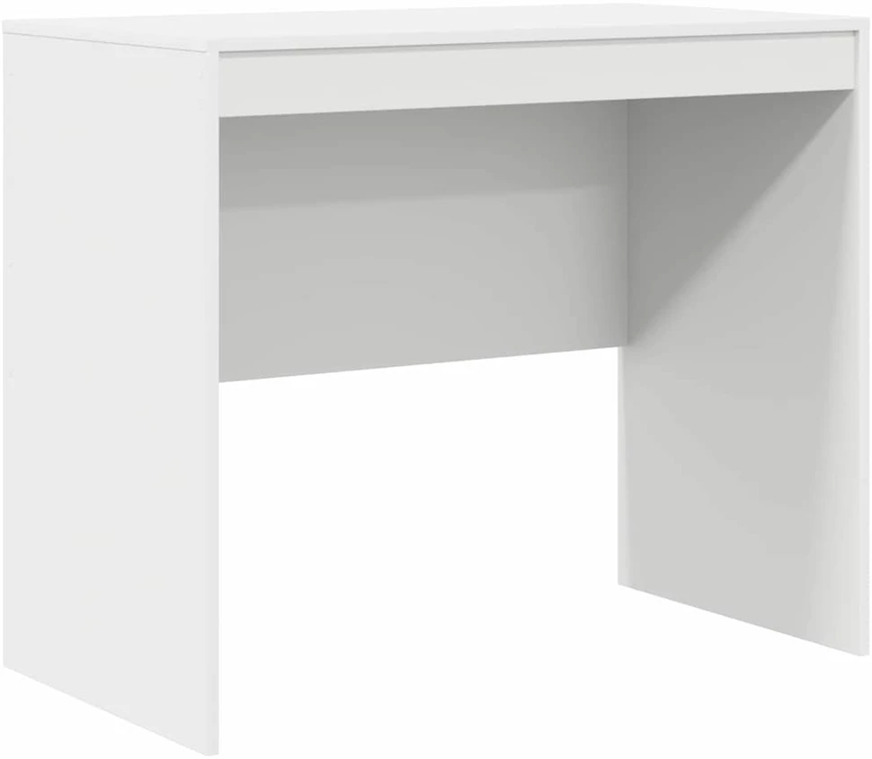 Stalas Balta 90 x 50 x 76 cm