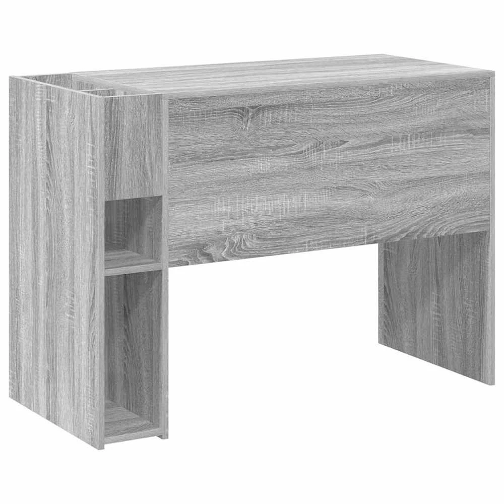 Stalas Pilkas Sonoma Apdirbta mediena 109 x 50 x 78 cm