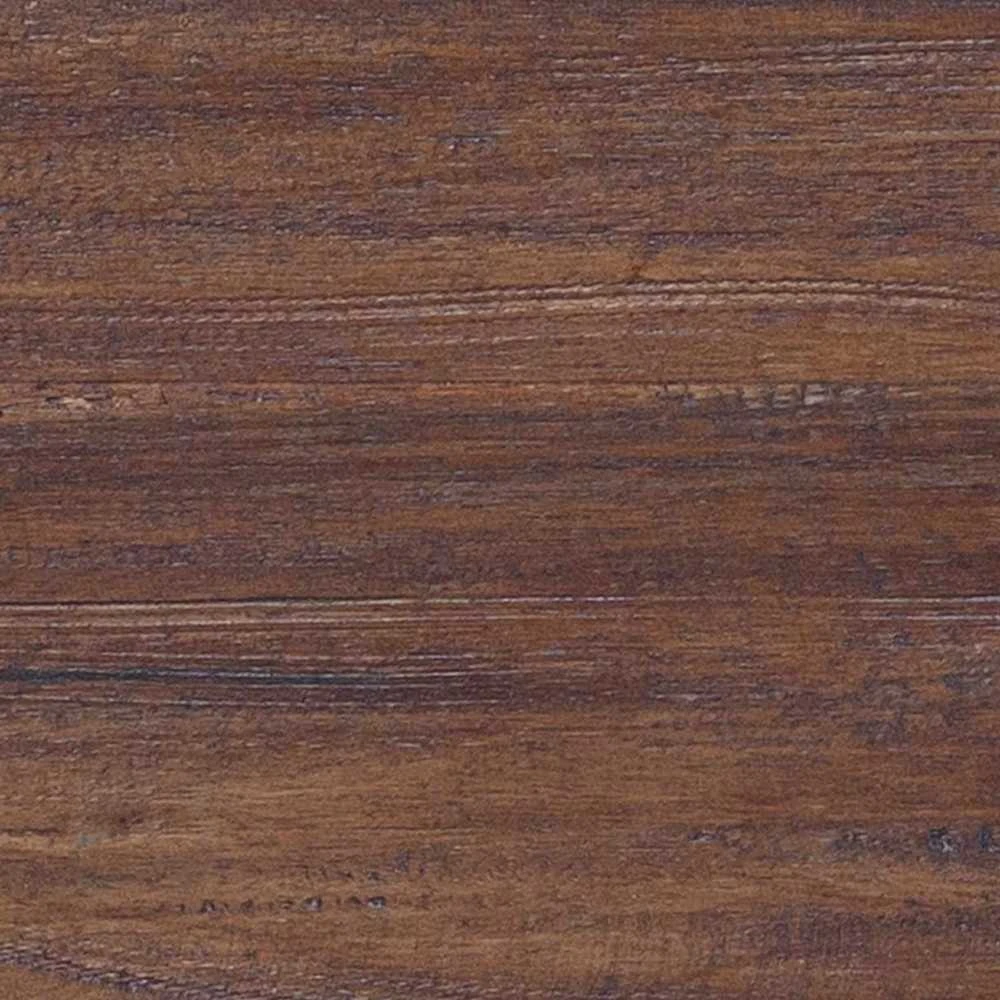 Stalas Ruda 90 x 50 x 103 cm Kietas atkurtas medis