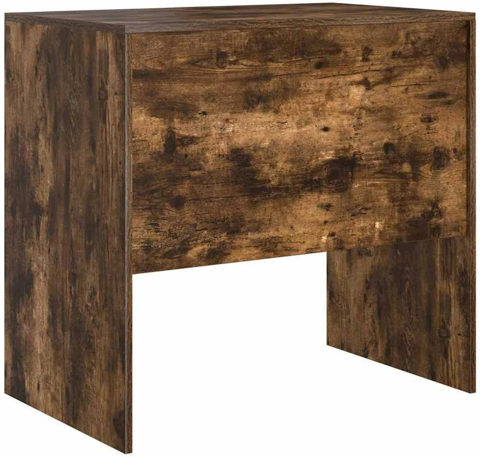 Stalas Rūkyta ąžuolas 80 x 50 x 76 cm