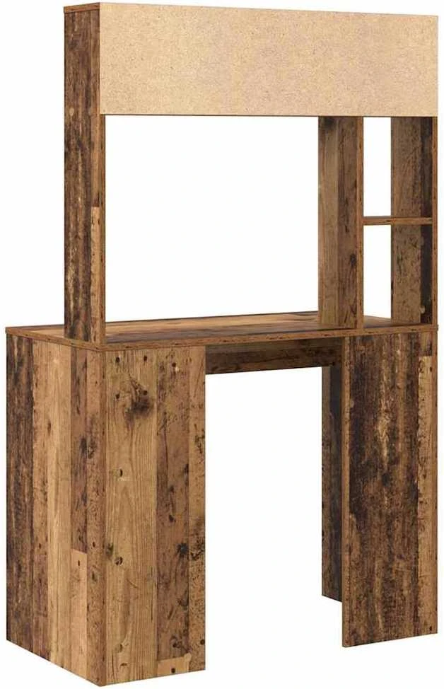 Stalas Senovinis medis 91 x 50 x 149 cm Apdirbta mediena