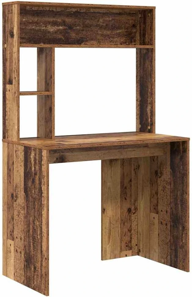 Stalas Senovinis medis 91 x 50 x 149 cm Apdirbta mediena