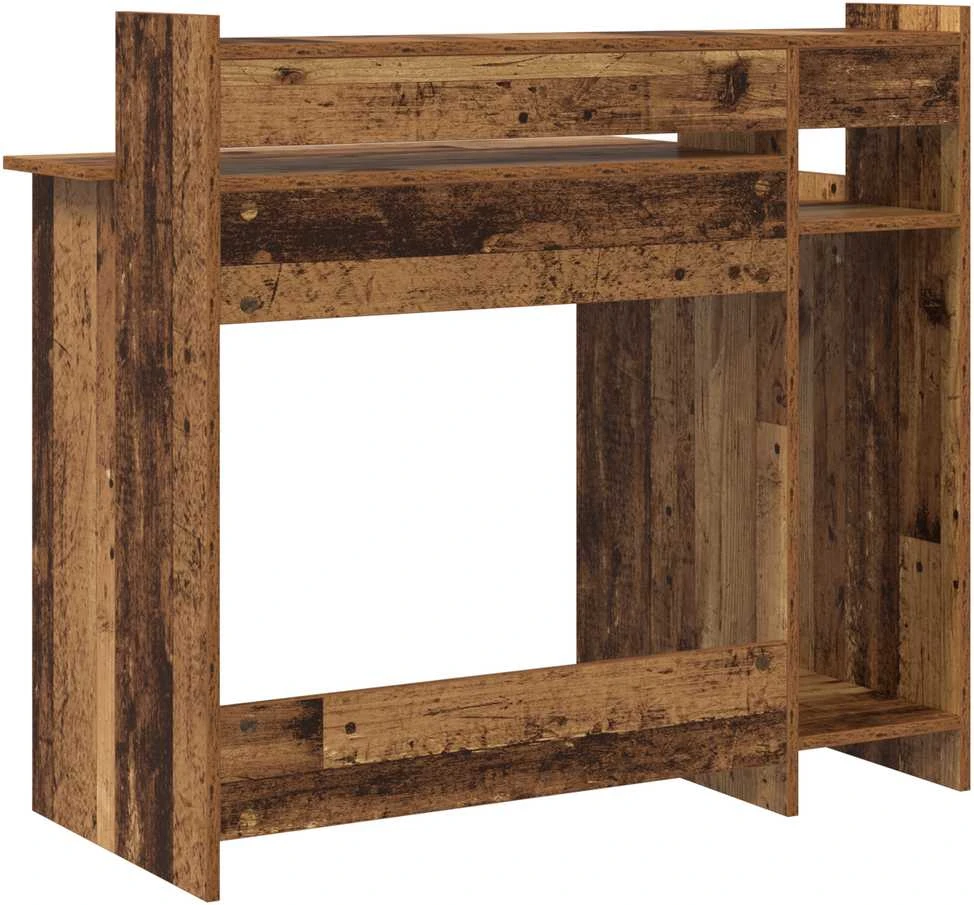Stalas Senas medis 97 x 45 x 90 cm Apdirbta mediena
