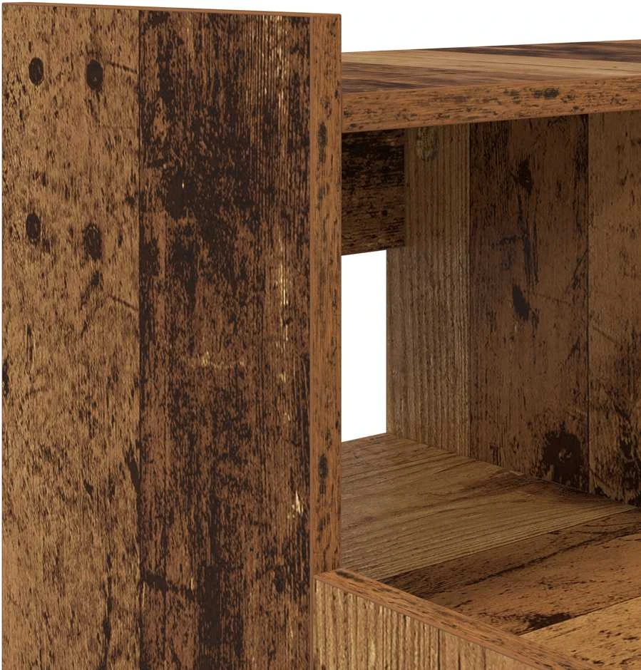 Stalas Senas medis 97 x 45 x 90 cm Apdirbta mediena