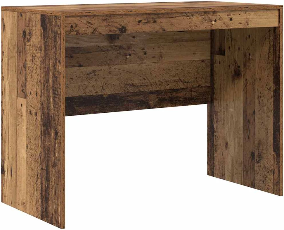 Stalas Senas medis 100 x 50 x 76 cm