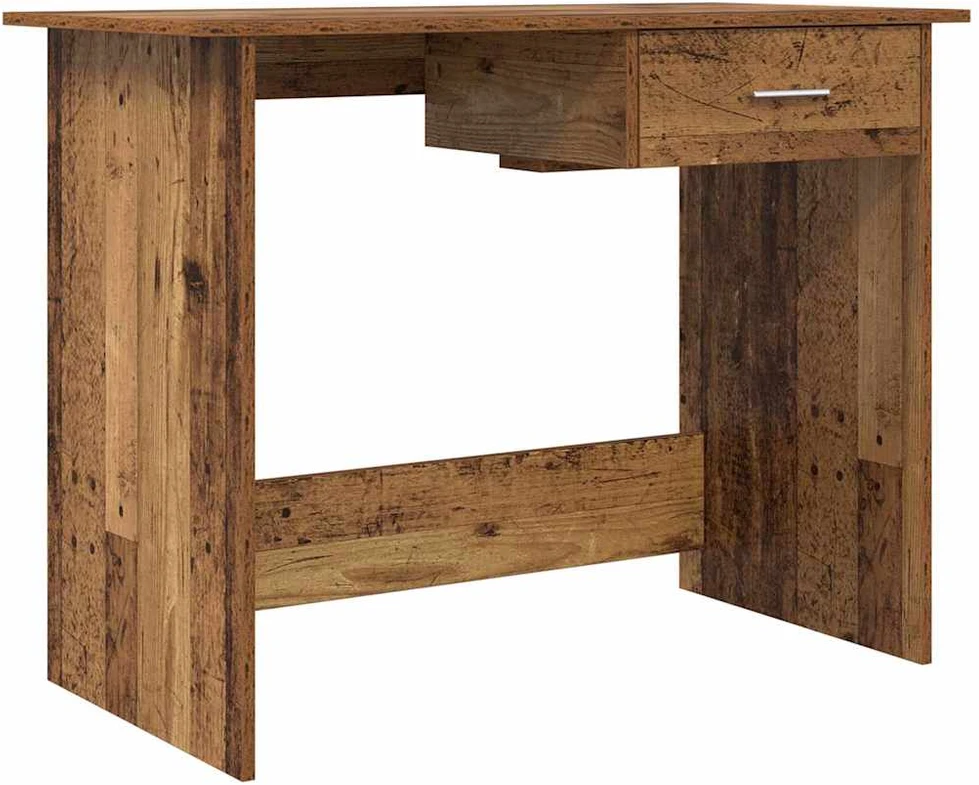 Stalas Senas medis 100 x 50 x 76 cm Apdirbta mediena