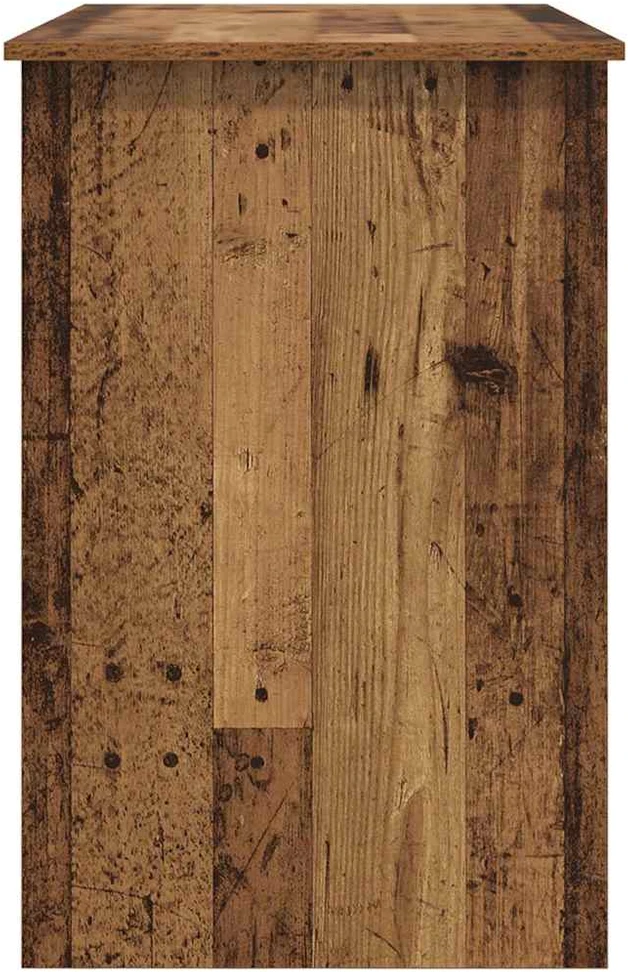 Stalas Senas medis 100 x 50 x 76 cm Apdirbta mediena