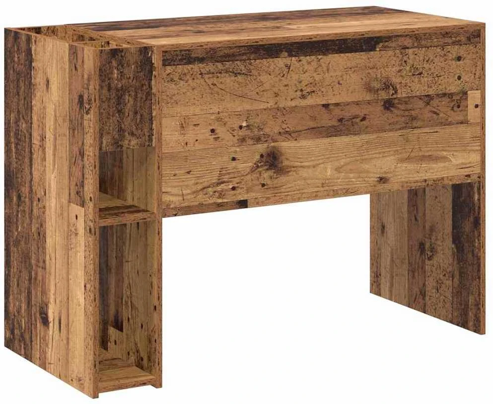 Stalas Senas medis Apdirbta mediena 109 x 50 x 78 cm