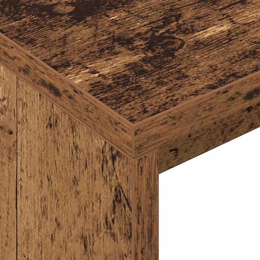 Stalas Senas medis Apdirbta mediena 109 x 50 x 78 cm