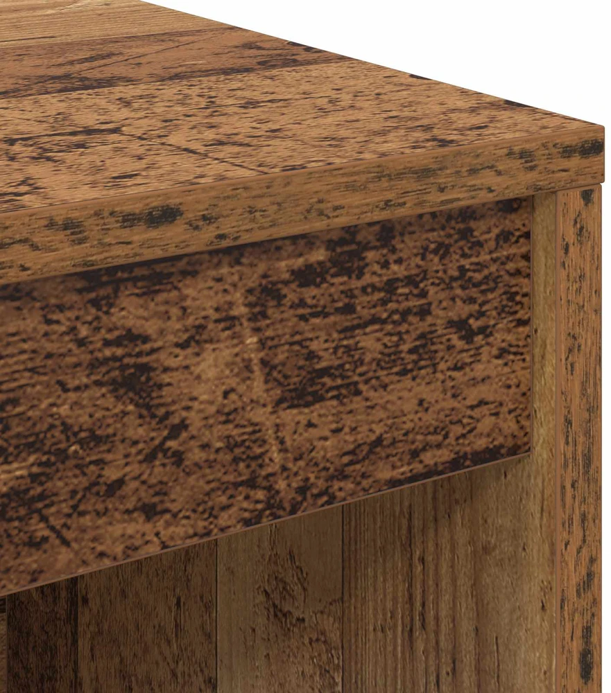 Stalas Senas medis 115,5 x 40 x 127 cm 2 vnt.