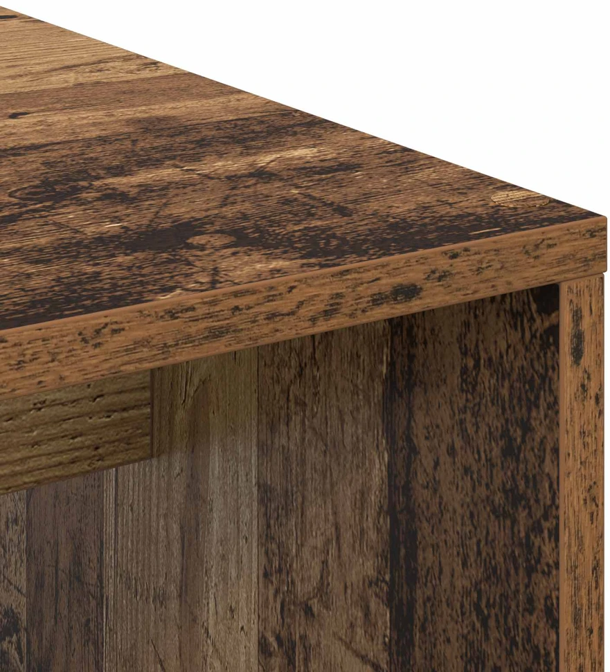 Stalas Senas medis 133.5 x 50 x 124 cm 2 vnt.