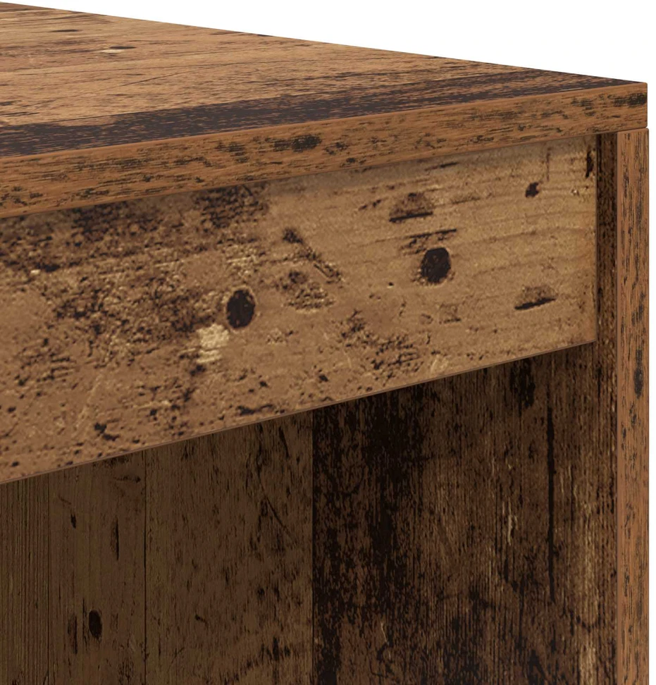 Stalas Senas medis 135,5 x 50 x 127 cm 2 vnt.
