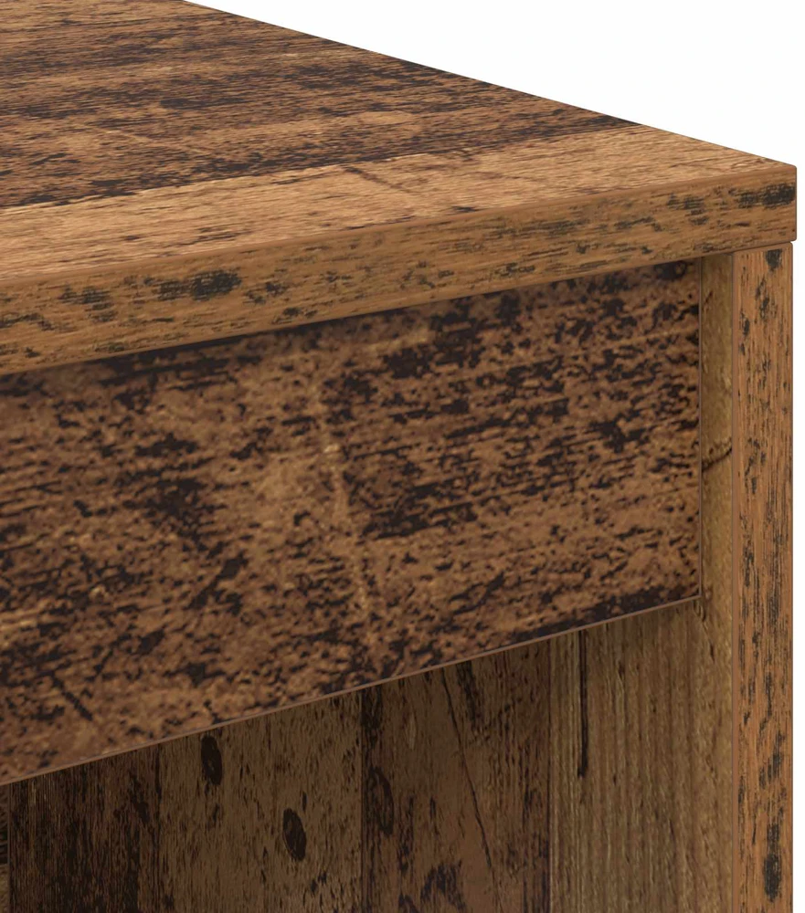 Stalas Senas medis 145,5 x 40 x 127 cm 2 vnt.