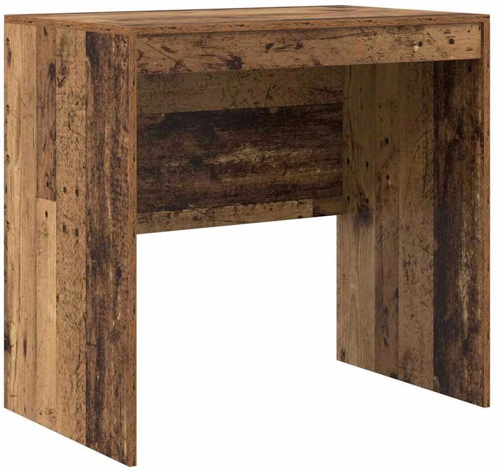 Stalas Senas medis 80 x 50 x 76 cm